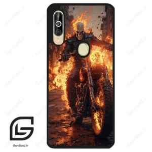 قاب گوشی سامسونگ ای 60 (Galaxy A60 ) طرح روح کد 2868