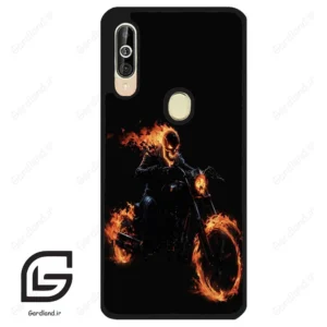 قاب گوشی سامسونگ ای 60 (Galaxy A60 ) طرح روح کد 2869