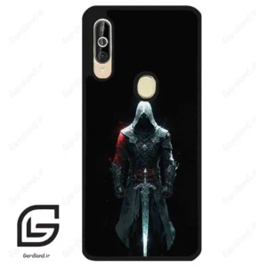 قاب گوشی سامسونگ ای 60 (Galaxy A60 ) طرح اسسینز کد 2870