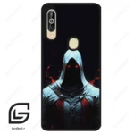 قاب گوشی سامسونگ ای 60 (Galaxy A60 ) طرح اسسینز کد 2871
