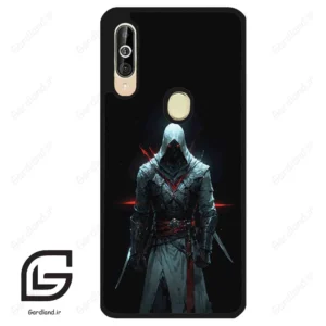 قاب گوشی سامسونگ ای 60 (Galaxy A60 ) طرح اسسینز کد 2873