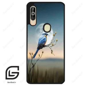 قاب گوشی سامسونگ ای 60 (Galaxy A60 ) طرح پرنده کد 2874