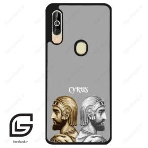 قاب گوشی سامسونگ ای 60 (Galaxy A60 ) طرح کوروش کد 2879