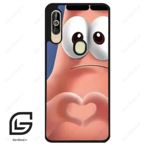 قاب گوشی سامسونگ ای 60 (Galaxy A60 ) طرح پاتریک کد 2881