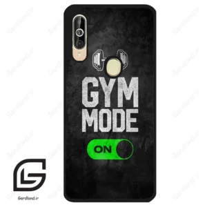 قاب گوشی سامسونگ ای 60 (Galaxy A60 ) طرح گیم کد 2884