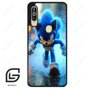 قاب گوشی سامسونگ ای 60 (Galaxy A60 ) طرح سونیک کد 2888