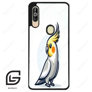قاب گوشی سامسونگ ای 60 (Galaxy A60 ) طرح عروس کد 2889