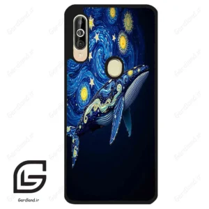 قاب گوشی سامسونگ ای 60 (Galaxy A60 ) طرح وال کد 2898