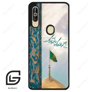 قاب گوشی سامسونگ ای 60 (Galaxy A60 ) طرح مذهبی کد 2901