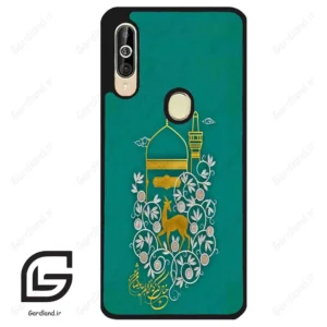 قاب گوشی سامسونگ ای 60 (Galaxy A60 ) طرح امام کد 2907