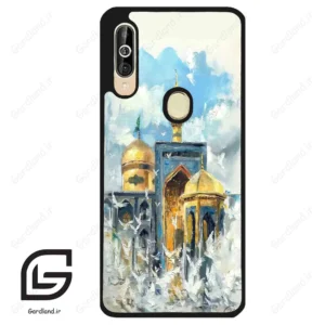 قاب گوشی سامسونگ ای 60 (Galaxy A60 ) طرح مذهبی کد 2908