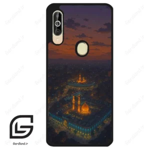 قاب گوشی سامسونگ ای 60 (Galaxy A60 ) طرح حرم کد 2909