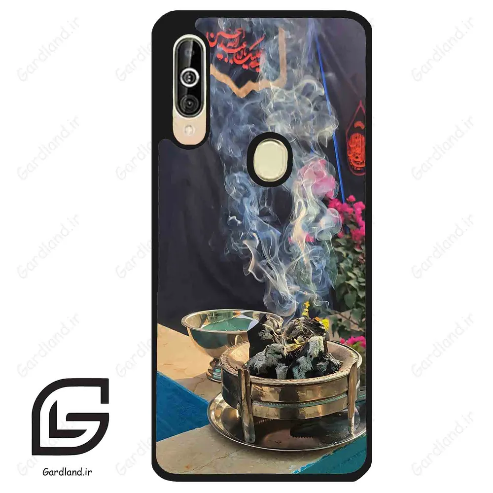 قاب گوشی سامسونگ ای 60 (Galaxy A60 ) طرح مذهبی کد 2913