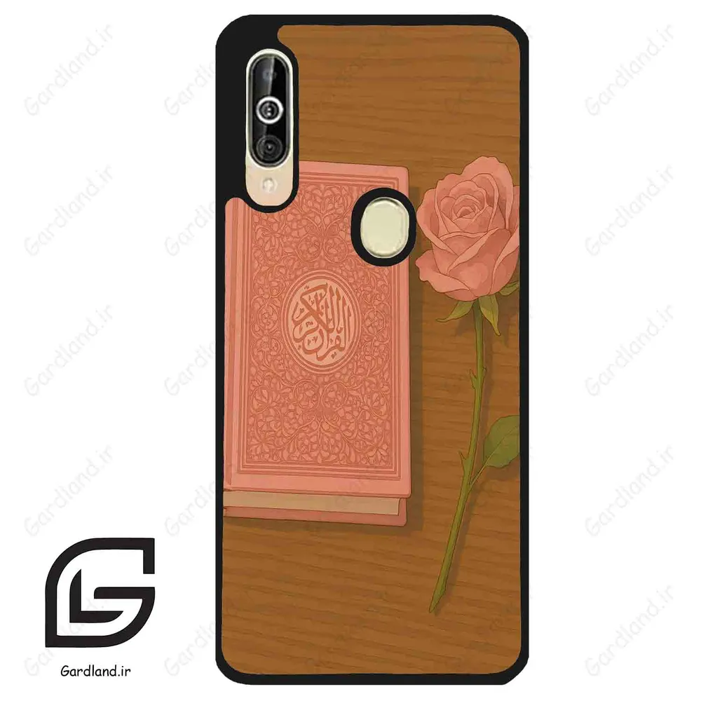 قاب گوشی سامسونگ ای 60 (Galaxy A60 ) طرح مذهبی کد 2914