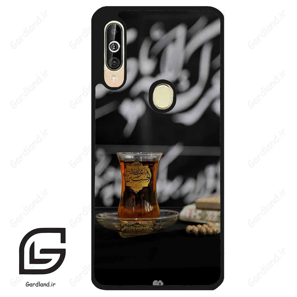 قاب گوشی سامسونگ ای 60 (Galaxy A60 ) طرح مذهبی کد 2916