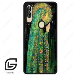 قاب گوشی سامسونگ ای 60 (Galaxy A60 ) طرح عبادت کد 2917
