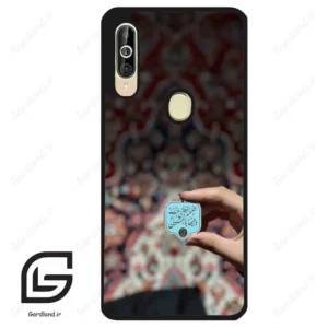 قاب گوشی سامسونگ ای 60 (Galaxy A60 ) طرح نوشته کد 2919