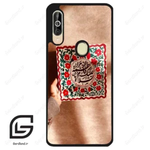 قاب گوشی سامسونگ ای 60 (Galaxy A60 ) طرح نوشته کد 2920