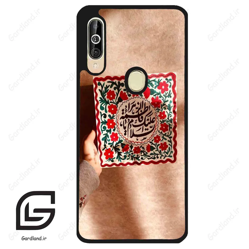 قاب گوشی سامسونگ ای 60 (Galaxy A60 ) طرح نوشته کد 2920
