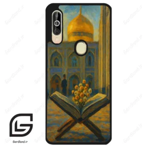 قاب گوشی سامسونگ ای 60 (Galaxy A60 ) طرح مذهبی کد 2922