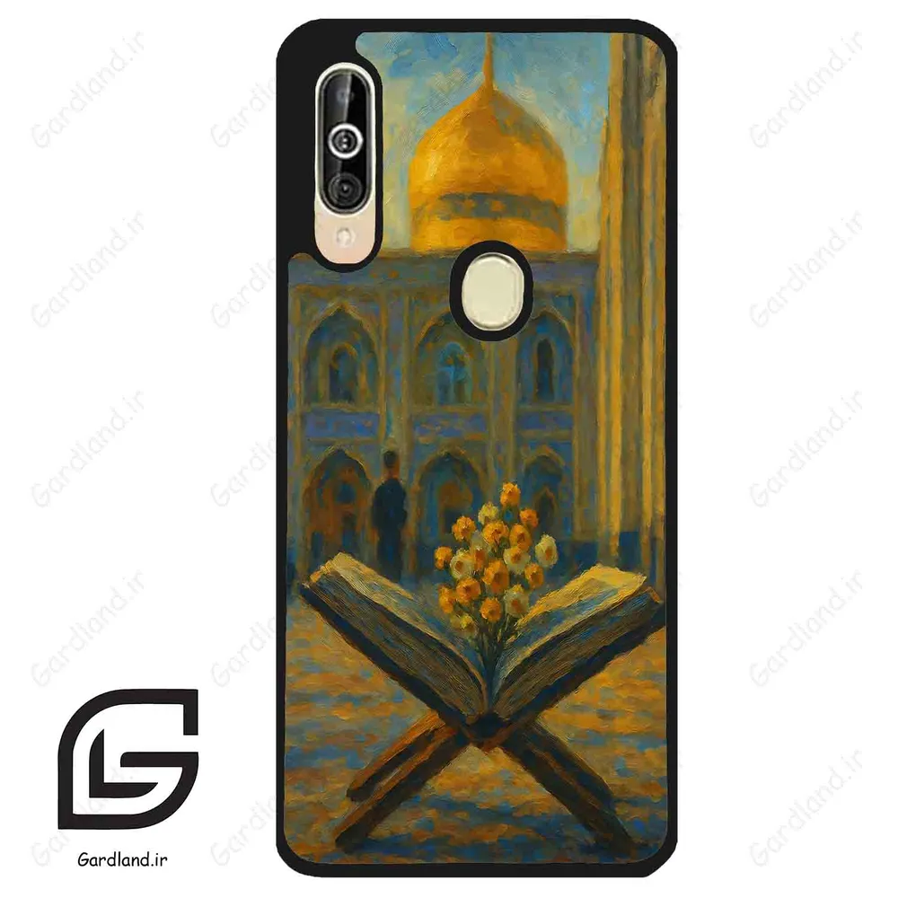 قاب گوشی سامسونگ ای 60 (Galaxy A60 ) طرح مذهبی کد 2922