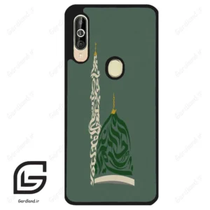 قاب گوشی سامسونگ ای 60 (Galaxy A60 ) طرح نوشته کد 2924
