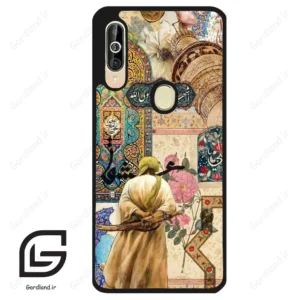 قاب گوشی سامسونگ ای 60 (Galaxy A60 ) طرح امام کد 2925