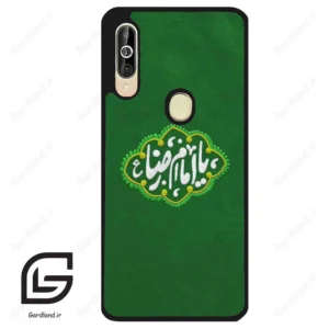 قاب گوشی سامسونگ ای 60 (Galaxy A60 ) طرح نوشته کد 2926