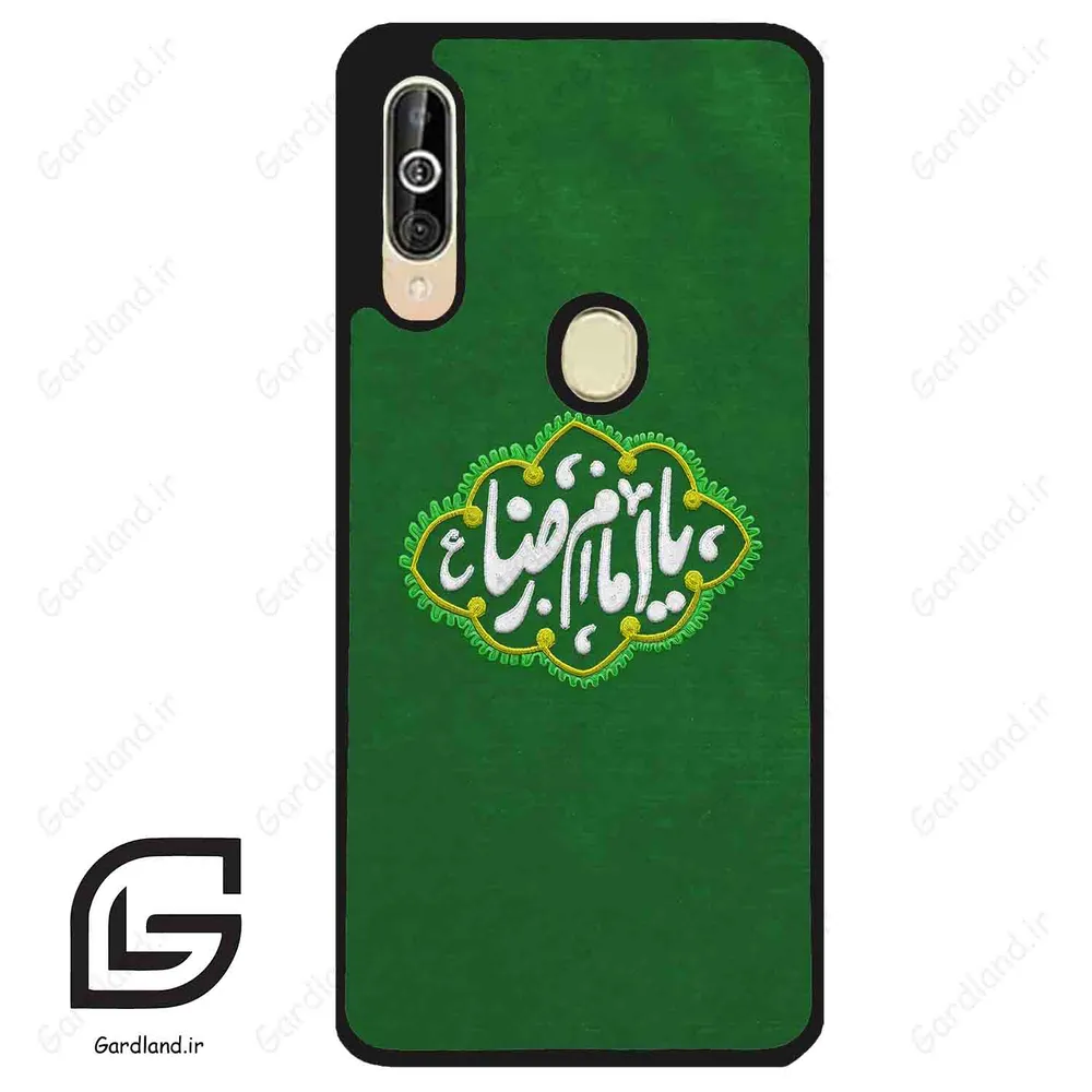 قاب گوشی سامسونگ ای 60 (Galaxy A60 ) طرح نوشته کد 2926