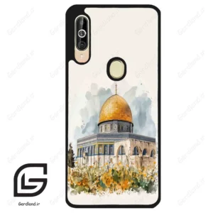 قاب گوشی سامسونگ ای 60 (Galaxy A60 ) طرح حرم کد 2927