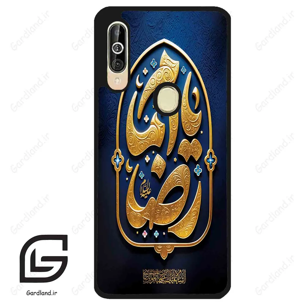قاب گوشی سامسونگ ای 60 (Galaxy A60 ) طرح امام کد 2928