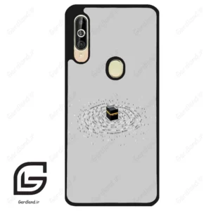 قاب گوشی سامسونگ ای 60 (Galaxy A60 ) طرح کعبه کد 2938