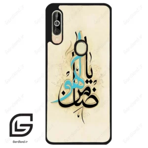 قاب گوشی سامسونگ ای 60 (Galaxy A60 ) طرح نوشته کد 2939