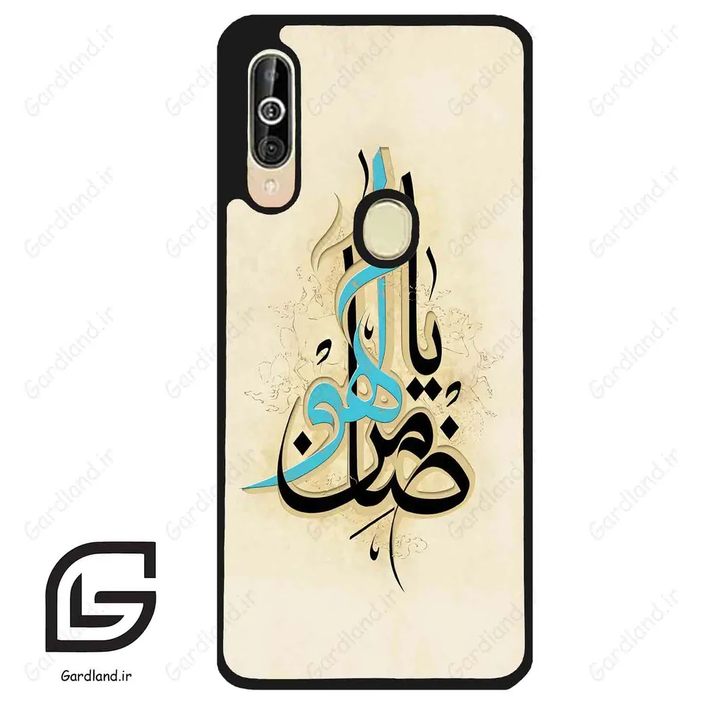 قاب گوشی سامسونگ ای 60 (Galaxy A60 ) طرح نوشته کد 2939