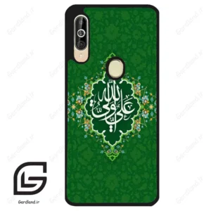 قاب گوشی سامسونگ ای 60 (Galaxy A60 ) طرح مذهبی کد 2948