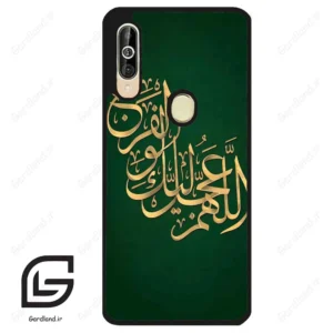 قاب گوشی سامسونگ ای 60 (Galaxy A60 ) طرح مذهبی کد 2950