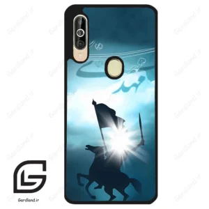 قاب گوشی سامسونگ ای 60 (Galaxy A60 ) طرح امام کد 2953