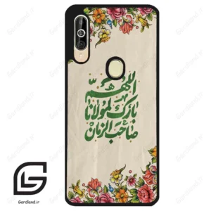 قاب گوشی سامسونگ ای 60 (Galaxy A60 ) طرح امام کد 2956