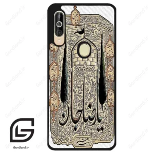 قاب گوشی سامسونگ ای 60 (Galaxy A60 ) طرح امام کد 2959