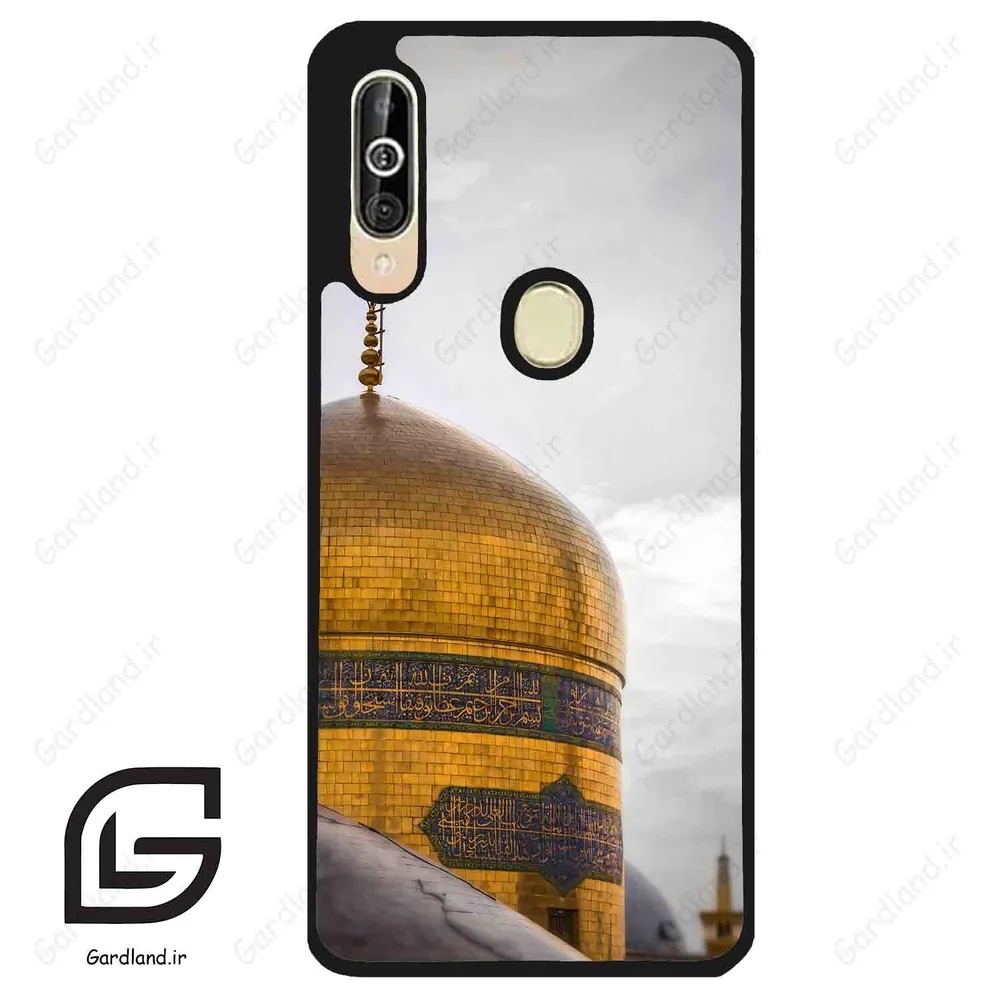 قاب گوشی سامسونگ ای 60 (Galaxy A60 ) طرح مذهبی کد 2960