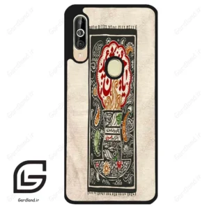 قاب گوشی سامسونگ ای 60 (Galaxy A60 ) طرح امام کد 2962