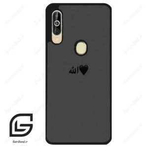 قاب گوشی سامسونگ ای 60 (Galaxy A60 ) طرح الله کد 2966