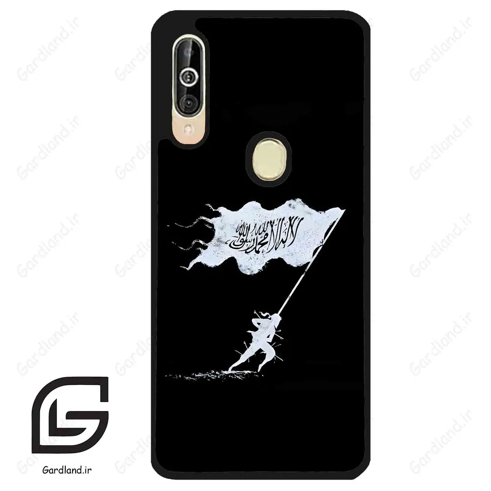 قاب گوشی سامسونگ ای 60 (Galaxy A60 ) طرح مذهبی کد 2969
