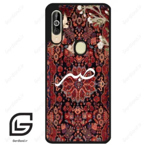 قاب گوشی سامسونگ ای 60 (Galaxy A60 ) طرح صبر کد 2971
