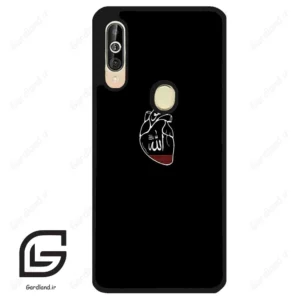 قاب گوشی سامسونگ ای 60 (Galaxy A60 ) طرح خدا کد 2973