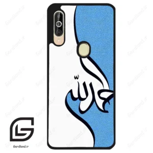 قاب گوشی سامسونگ ای 60 (Galaxy A60 ) طرح نوشته کد 2974