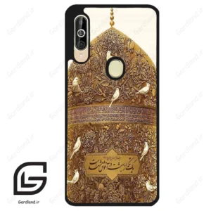 قاب گوشی سامسونگ ای 60 (Galaxy A60 ) طرح گنبد کد 2976