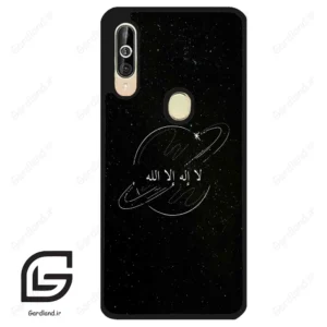 قاب گوشی سامسونگ ای 60 (Galaxy A60 ) طرح اسمان کد 2977