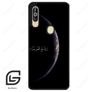 قاب گوشی سامسونگ ای 60 (Galaxy A60 ) طرح نوشته کد 2978