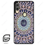 قاب گوشی سامسونگ ای 60 (Galaxy A60 ) طرح مذهبی کد 2986